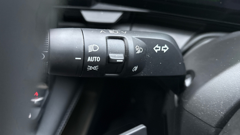 Renault Megane E-Tech EV60 160kW Techno Comfort Range 60kWh 5dr Auto Electric Hatchback